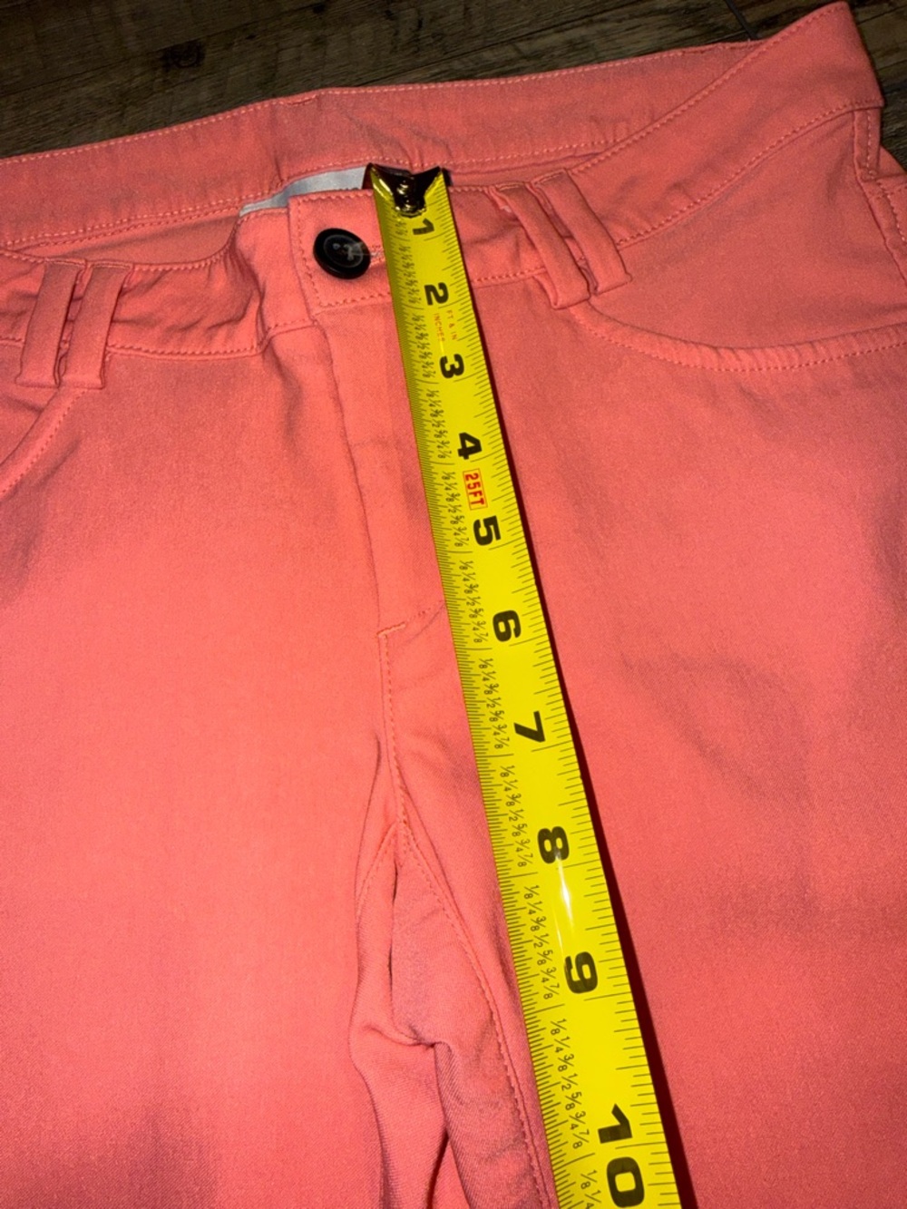 KJUS Performance Pants 38/M EUC - Picture 5 of 7